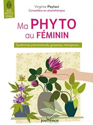 Ma phyto au féminin