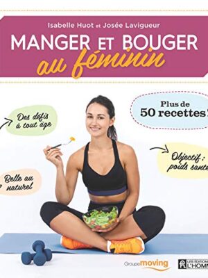 Manger et bouger au féminin