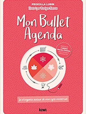 Mon bullet agenda