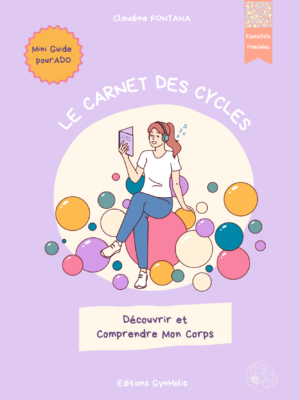 Mini carnet des cycles ados